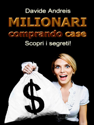 cover image of Milionari comprando case